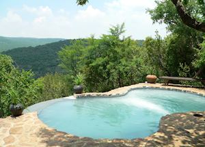 Isibindi Zulu Lodge, The Battlefields Isibindi Zulu Lodge, The Battlefields