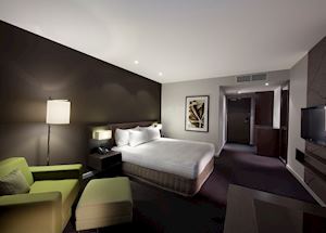 Crowne Plaza Adelaide, Adelaide Crowne Plaza Adelaide, Adelaide