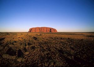 Uluru/Ayers Rock Uluru/Ayers Rock