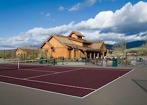 Teton Springs Lodge, Teton Village - Grand Teton National Park Teton Springs Lodge, Teton Village - Grand Teton National Park
