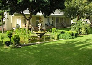 Standard rooms, Rosenhof Country House