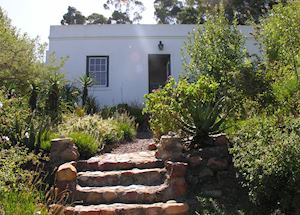 Cottage, Augusta De Mist Country House