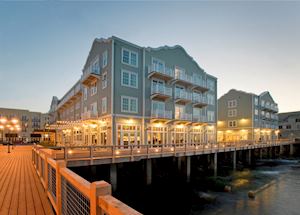 Intercontinental The Clement, Monterey Intercontinental The Clement, Monterey