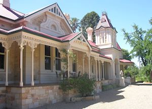 North Bundaleer, Clare Valley North Bundaleer, Clare Valley