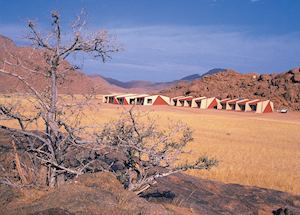 Namib Naukluft Lodge, Naukluft Mountains Namib Naukluft Lodge, Naukluft Mountains
