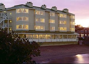 Spindrift Inn, Monterey Spindrift Inn, Monterey