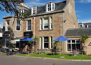 Glenmoriston Town House Hotel, Inverness Glenmoriston Town House Hotel, Inverness