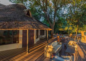 Robin's House, South Luangwa National Park