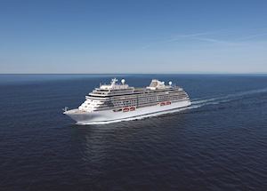 Regent Seven Seas Explorer