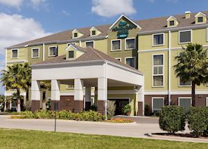 Homewood Suites Lafayette exterior