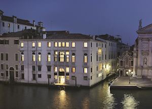 Hotel Palazzo Giovanelli , Venice