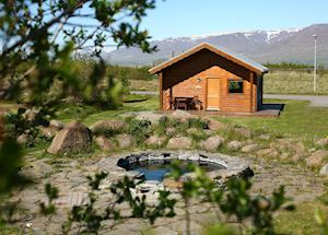 Hestasport Cottages, Varmahlíð