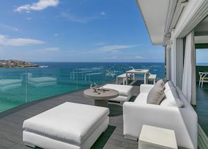 Bondi Beach Penthouse, Sydney