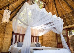 Mwamba Bushcamp, South Luangwa National Park