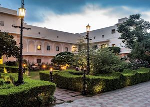 Royal Heritage Haveli , Jaipur