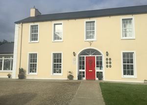 Glen House