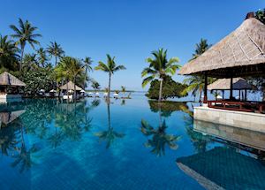 Main Pool