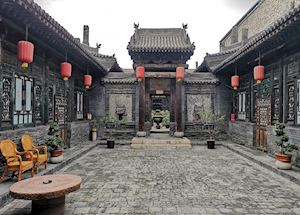 Yide Guesthouse, Pingyao