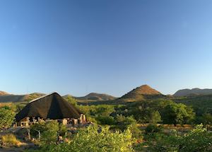 Huab Lodge
