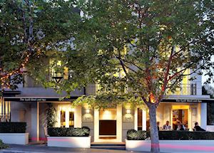 The Lyall Hotel, Melbourne