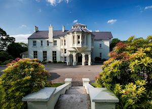 Beech Hill Country House