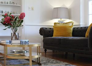 Les Chambres, Franschhoek
