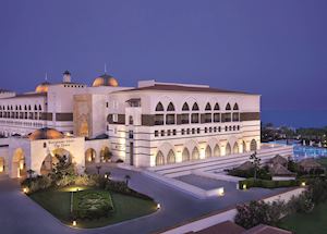 Kempinski Hotel The Dome, Antalya