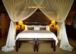 Makweti Safari Lodge, Welgevonden