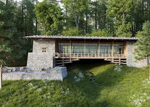 Six Senses Gangtey, Gangtey Village