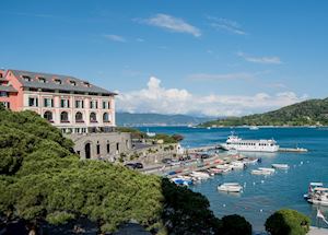 Grand Hotel Portovenere, Porto Venere