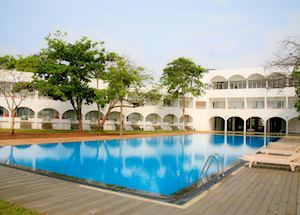 Chaaya Blu, Trincomalee Chaaya Blu, Trincomalee