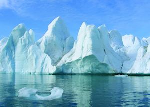 Iceberg Iceberg