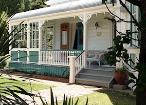 Ounuwhao Harding House, Russell & The Bay of Islands Ounuwhao Harding House, Russell & The Bay of Islands