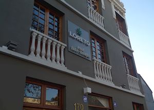Hotel Loreto, Santiago Hotel Loreto, Santiago