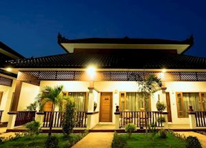 Villa, Yandanarpon Dynasty Hotel, Mandalay Villa, Yandanarpon Dynasty Hotel, Mandalay