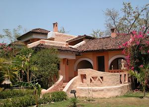 Cottages at Tuli Tiger Resort, Kanha