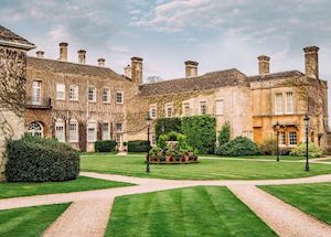 Lucknam Park, Bath Lucknam Park, Bath