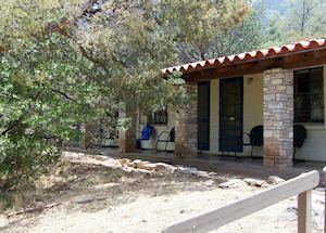 Chisos Mountains Lodge, Big Bend National Park Chisos Mountains Lodge, Big Bend National Park