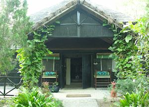 Karnali Lodge, Bardia