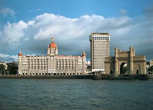 Taj Mahal, Heritage and Tower wings, Mumbai Taj Mahal, Heritage and Tower wings, Mumbai
