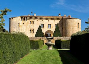 Château de Bagnols, Bagnols Château de Bagnols, Bagnols