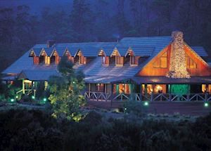 Cradle Mountain Lodge, Cradle Mountain