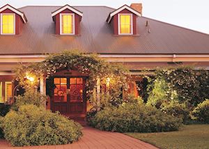 Peppers Guest House, The Hunter Valley Peppers Guest House, The Hunter Valley