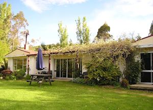 Catlins Farmstay B&B, Catlins