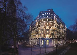 Corinthia Hotel, London Corinthia Hotel, London
