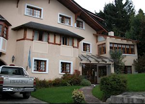 Hosteria Las Marianas, Bariloche Hosteria Las Marianas, Bariloche