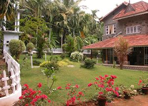 Mundackal Plantation Homestay, Kothamangalam