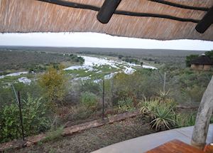 Bungalow 2 bed best views BBD2V, Olifants Restcamp, Central Sector - Kruger National Park Bungalow 2 bed best views BBD2V, Olifants Restcamp, Central Sector - Kruger National Park