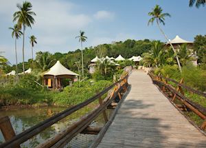 Soneva Kiri, Koh Kood Soneva Kiri, Koh Kood