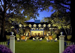 Woodstock Inn & Resort, Woodstock Woodstock Inn & Resort, Woodstock